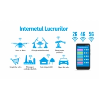IoT - Smart Home